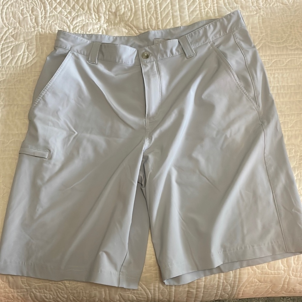Columbia PFG Shorts-Men’s size 36